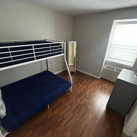 New Large Luxurious 2Br Condo In The Heart Of Uptown Coffee, Wifi Saint John Exteriér fotografie